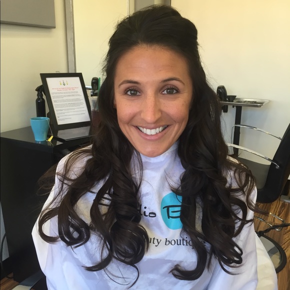Meet your Posher, Amy - Picture 1 of 1